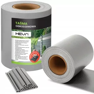 Kalkulačka oplotenia pásky HEVA GTF 19 cm x 35 m